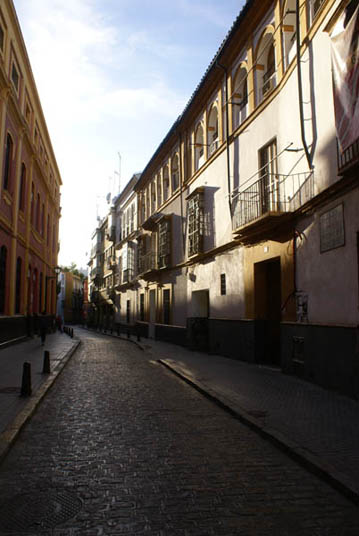 flamenco-studio-seville-trips-streets-seville